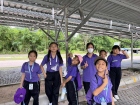 โครงการศึกษานอกสถานที่ “ป.4 : ท่องแดนมหัศจรรย์ในเขาเขียว” Image 51